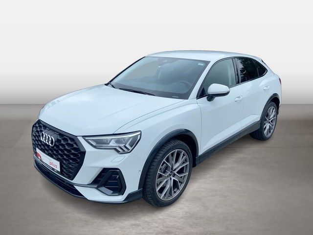 Audi Q3 12.068 km 46.830 &euro; Zwickau 08056