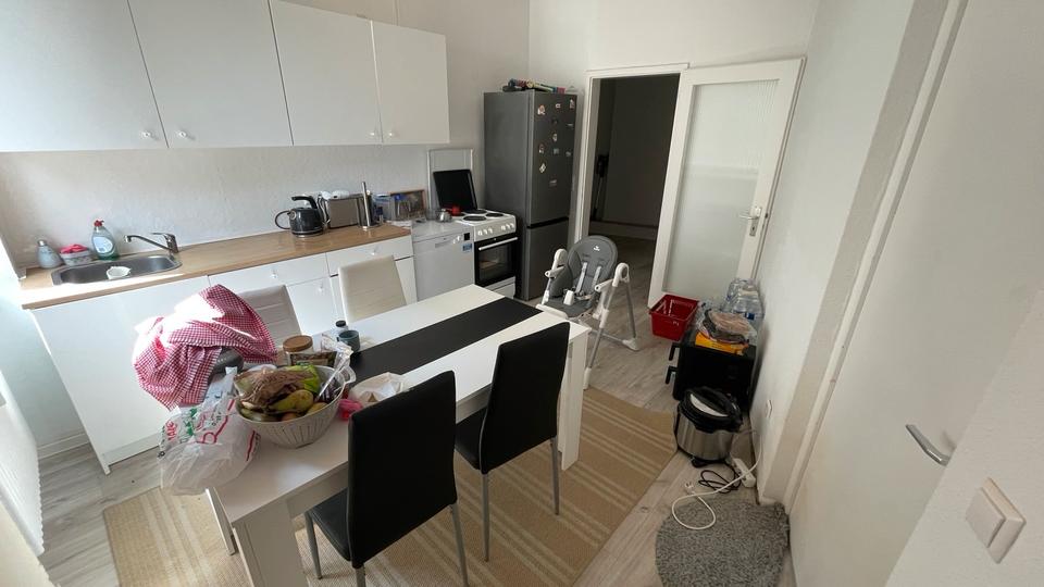Erdgeschoßwohnung Weil am Rhein - 3 Zimmer, 79 m&sup2;, 1.390&euro; | Angebot:26464771