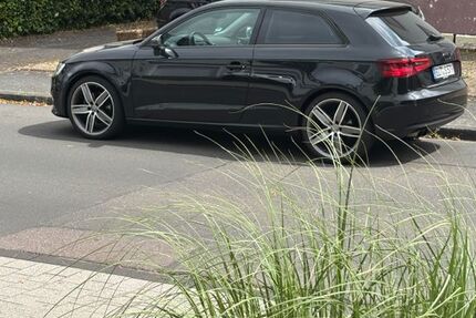 Audi A3 194.300 km 5.500 &euro; Bitburg 54634