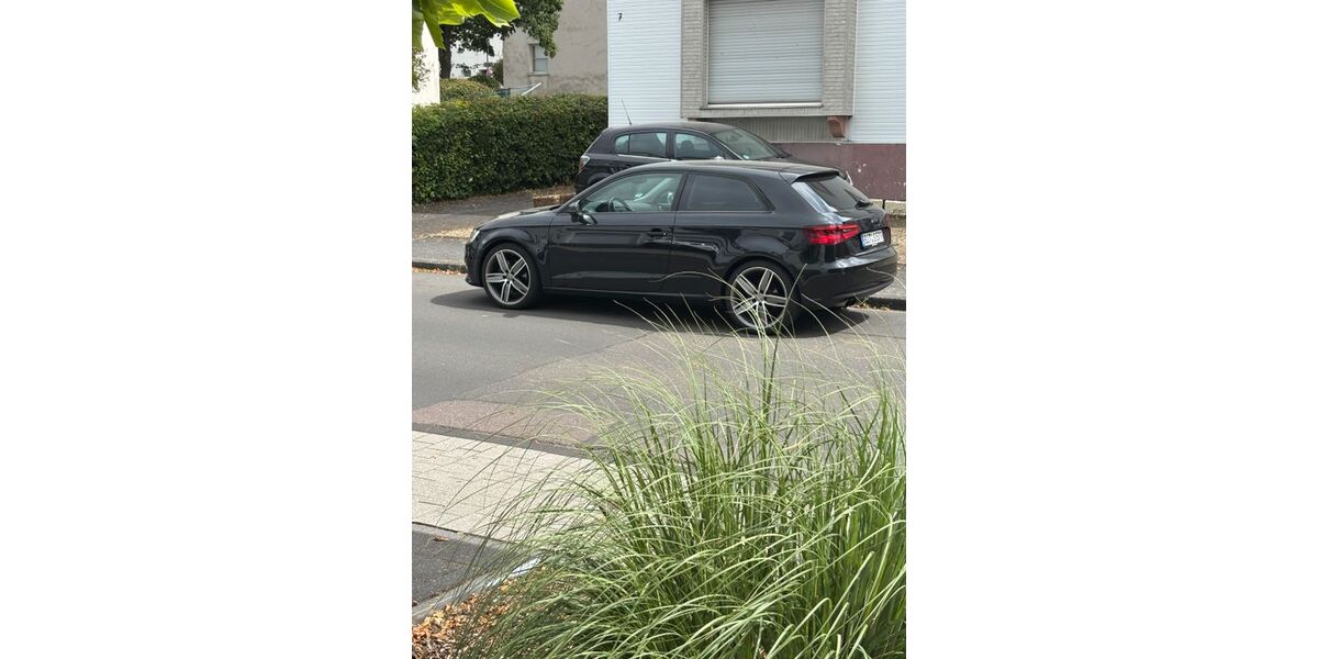 Audi A3 194.300 km 5.500 &euro; Bitburg 54634