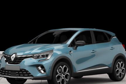 Renault Captur 35.500 km 22.990 &euro; Siegen 57076