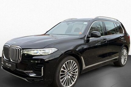BMW X7 66.169 km 72.950 &euro; Hamburg 21073
