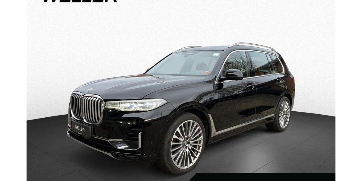 BMW X7 66.169 km 72.950 &euro; Hamburg 21073