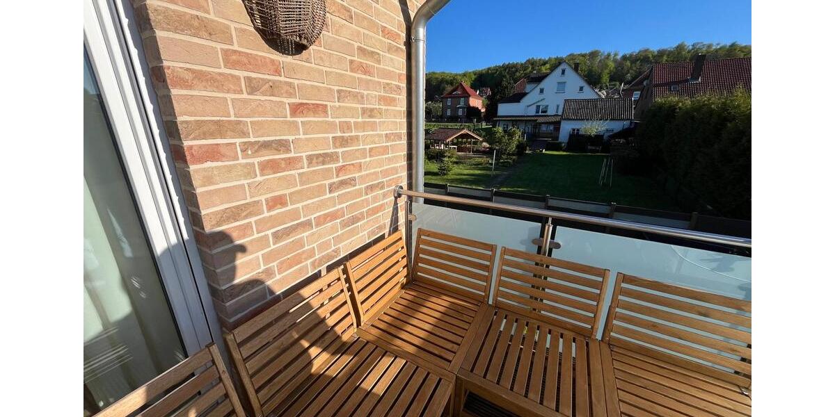 Etagenwohnung Porta Westfalica - 3 Zimmer, 90 m&sup2;, 1.090&euro; | Angebot:26276789