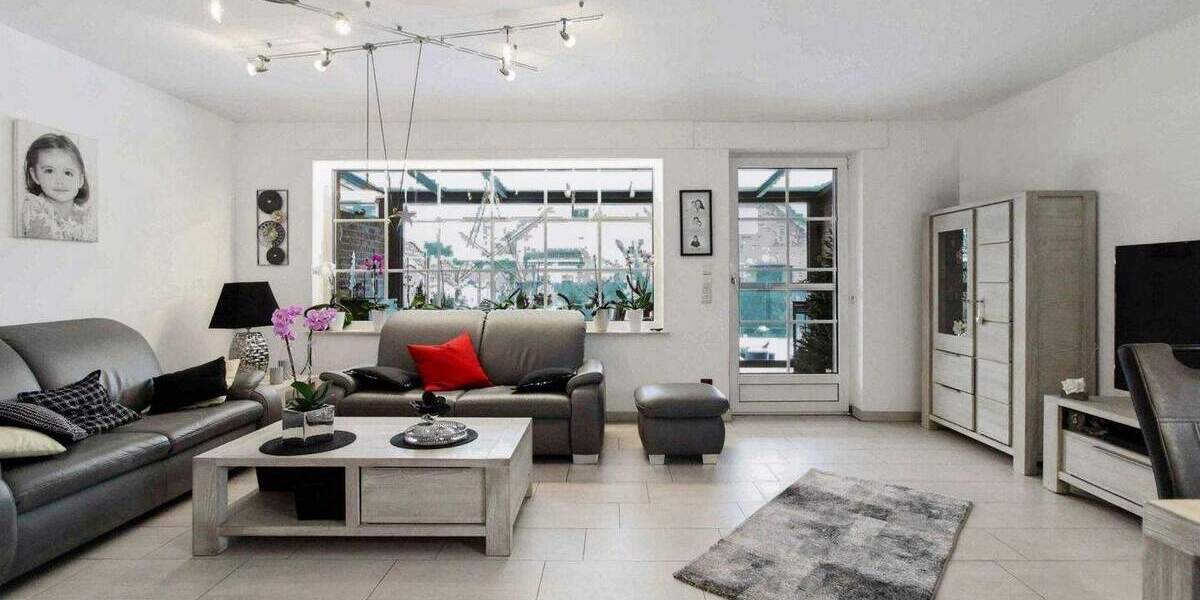 Doppelhaushälfte Geldern Hartefeld - 4 Zimmer, 100 m&sup2;, 365.000&euro; | Angebot:24811430