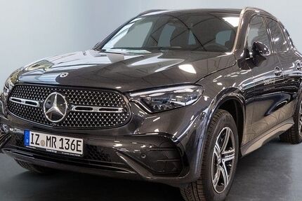 Mercedes-Benz GLC 300 9.999 km 70.880 &euro; Itzehoe 25524