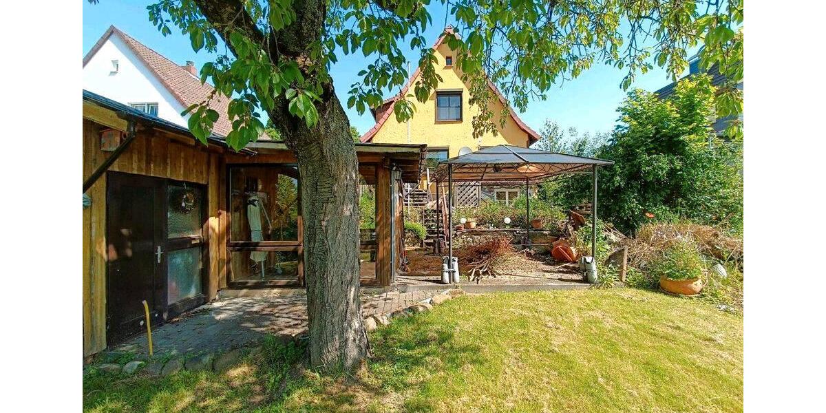 Einfamilienhaus Osterode am Harz - 4 Zimmer, 135 m&sup2;, 270.000&euro; | Angebot:26821653