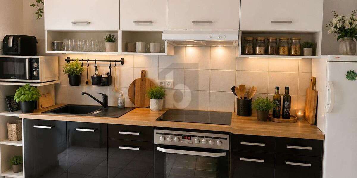 Etagenwohnung Iserlohn Grüne - 2 Zimmer, 42 m&sup2;, 79.900&euro; | Angebot:27364775