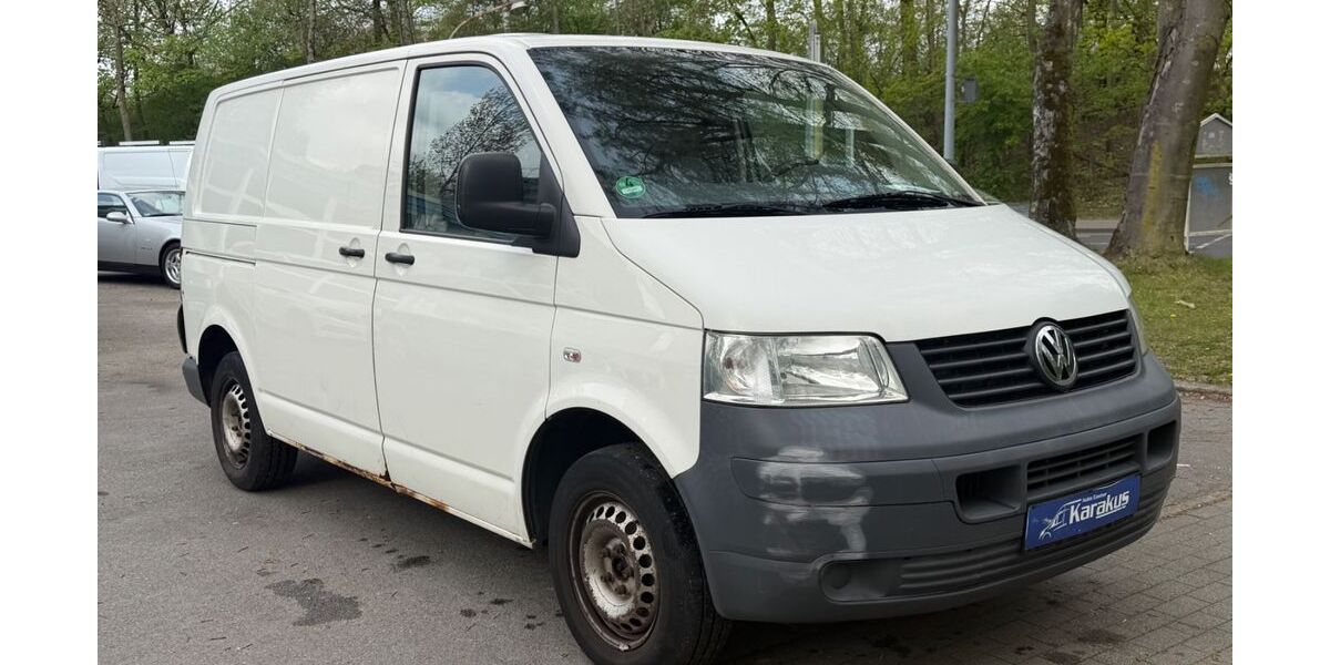 VW T5 Transporter 283.554 km 2.990 &euro; Mülheim an der Ruhr 45472