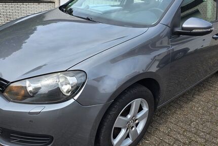 VW Golf 163.000 km 4.699 &euro; Nettetal 41334