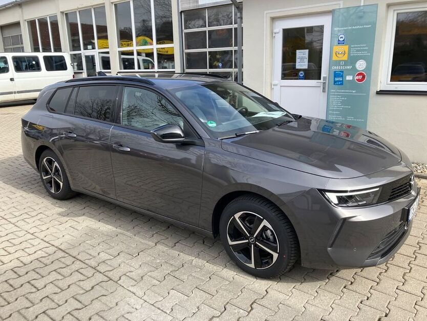 Astra