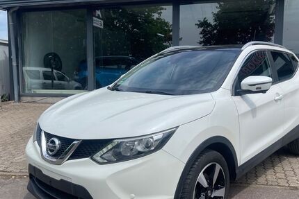 Nissan Qashqai 109.474 km 8.950 &euro; Ensdorf 66806