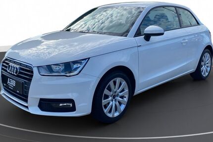 Audi A1 103.457 km 10.980 &euro; Leinefelde-Worbis/DE 37327