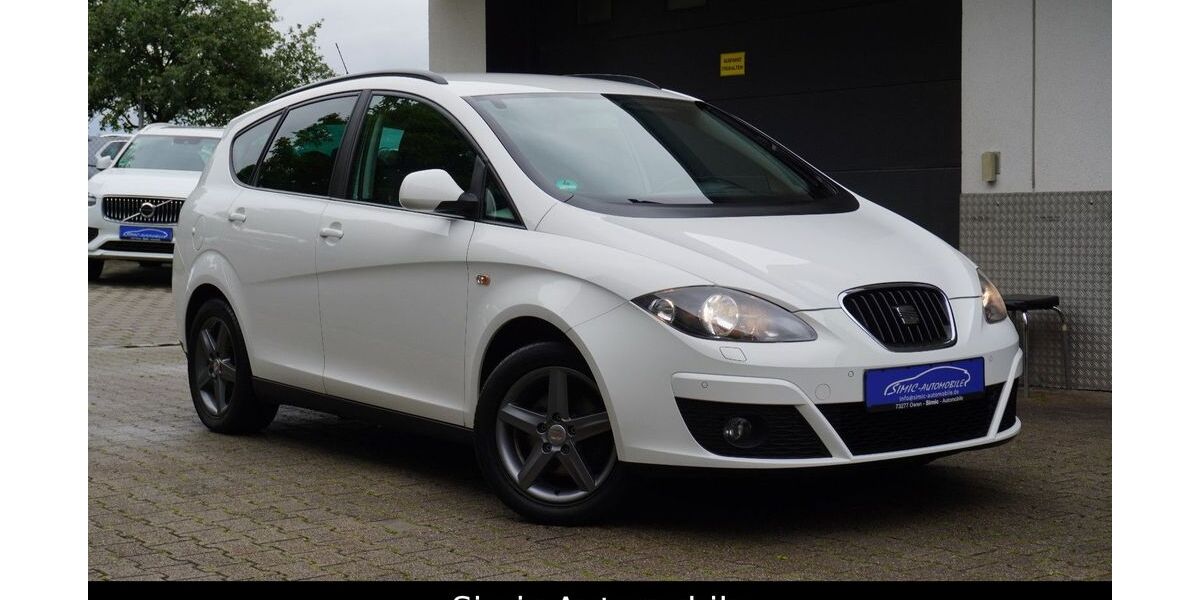 Seat Altea 98.000 km 6.999 &euro; Owen 73277