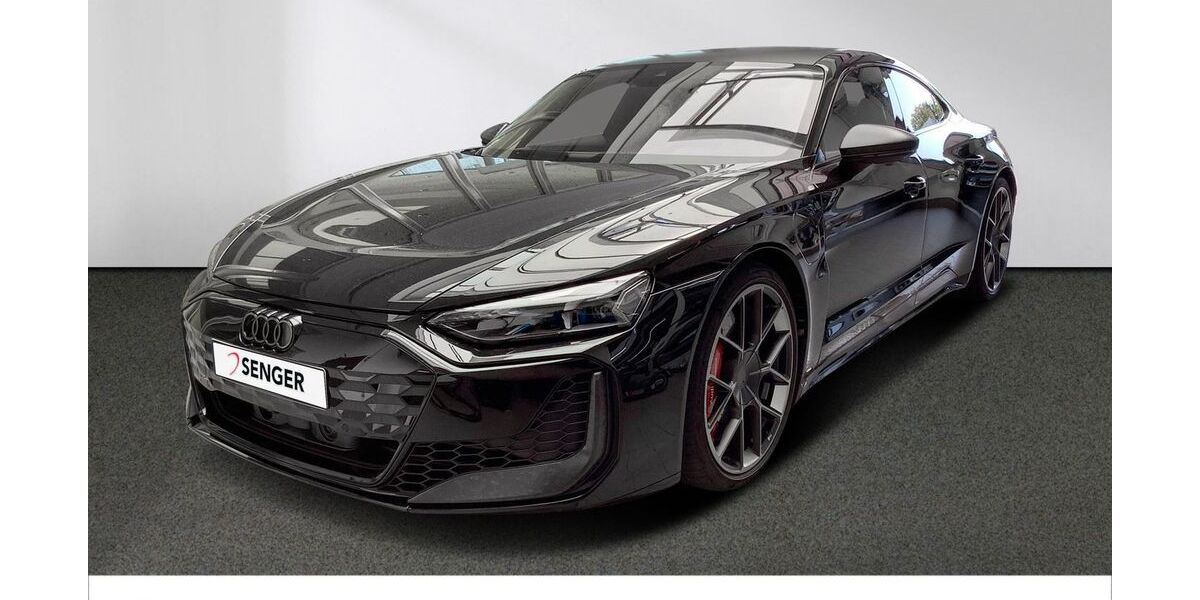 Audi RS e-tron GT 11.151 km 130.880 &euro; Lingen 49809