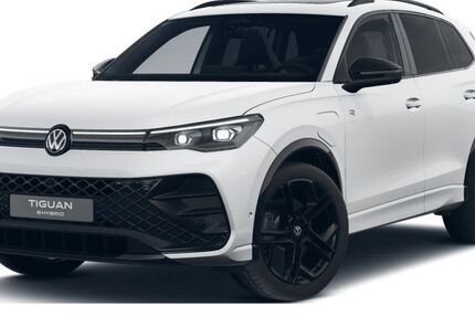 VW Tiguan 6.666 km 53.860 &euro; Geilenkirchen 52511