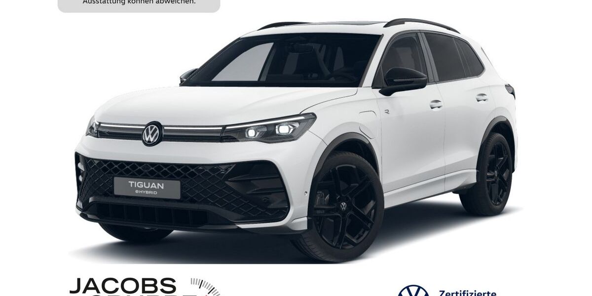 VW Tiguan 6.666 km 56.560 &euro; Geilenkirchen 52511