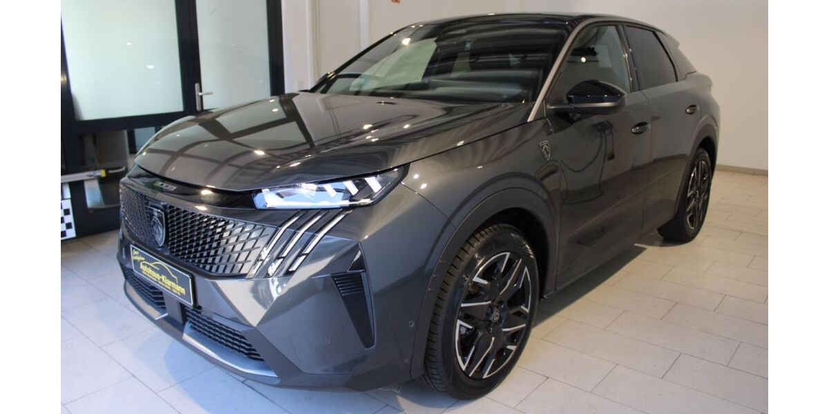 Peugeot 3008 30.770 km 27.450 &euro; Wiefelstede 26215