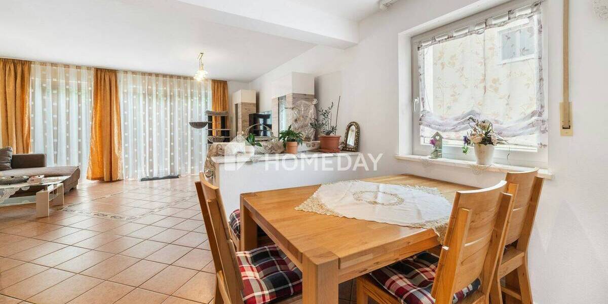Doppelhaushälfte Gaimersheim - 5 Zimmer, 136 m&sup2;, 665.450&euro; | Angebot:26909850