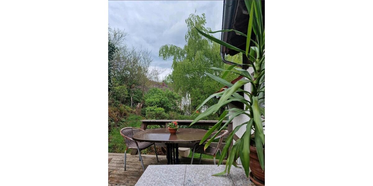 Haus zur Miete - Komplett möbliert, 2 Etagen, 2,5 Bäder, Garten, 6 zimmer