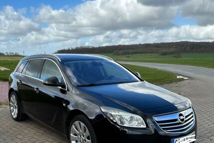 Opel Insignia 83.337 km 6.599 &euro; Osnabrück 49086