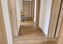 4-Zimmer Wohnung zu vermieten