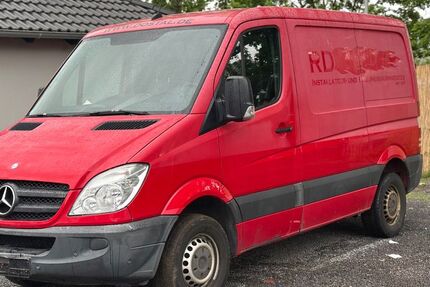 Mercedes-Benz Sprinter 150.000 km 7.990 &euro; Darmstadt 64293
