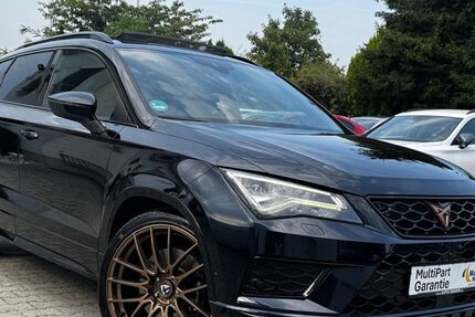 Cupra Ateca 100.000 km 21.999 &euro; Göppingen 73037