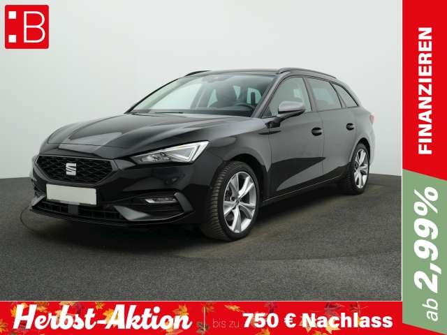 Seat Leon 24.500 km 25.950 € Neumarkt i.d.OPf 92318