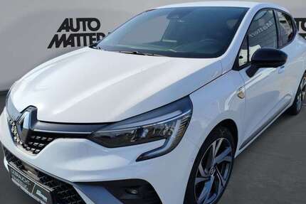 Renault Clio 12.750 km 19.890 &euro; Minden 32427