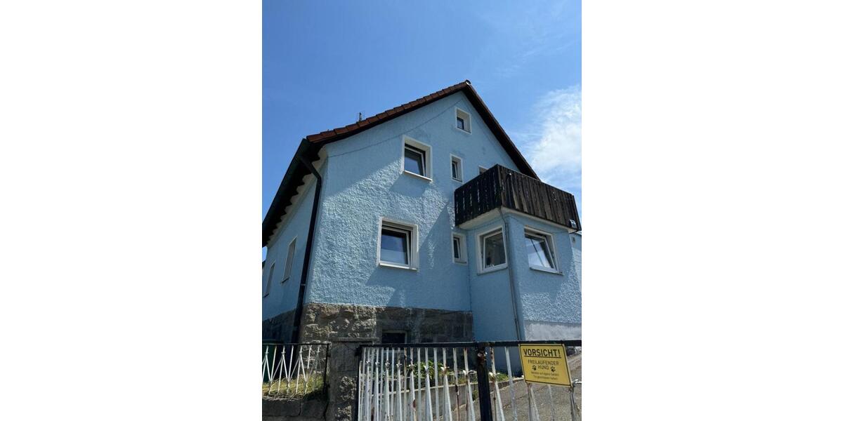 Einfamilienhaus Floß - 15 Zimmer, 345 m&sup2;, 389.000&euro; | Angebot:25830925