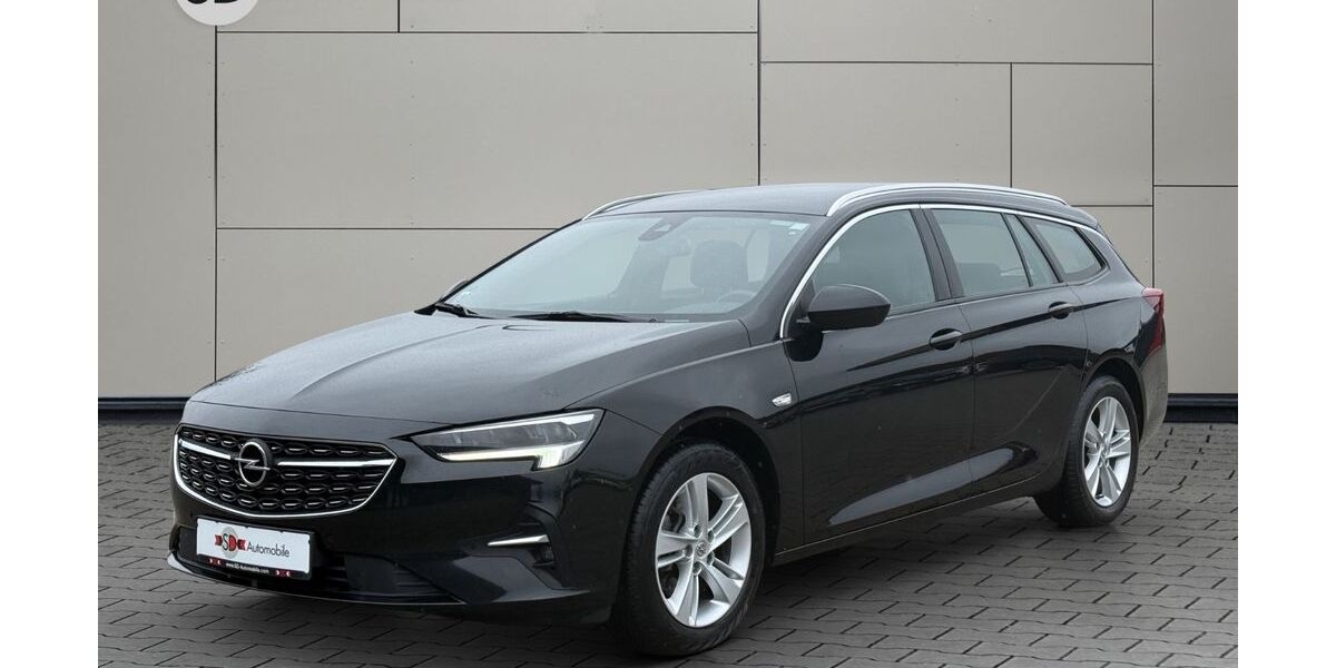 Opel Insignia 79.700 km 19.795 &euro; Röttenbach 91187