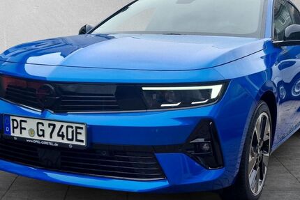 Opel Astra 19.500 km 27.990 &euro; Pforzheim 75175