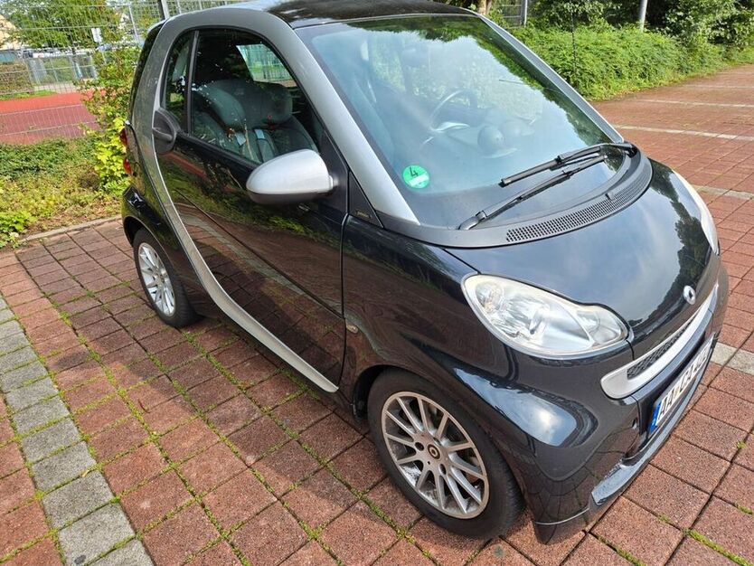 ForTwo