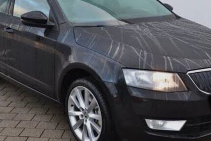 Skoda Octavia 203.000 km 9.999 &euro; Ochtmersleben 39167