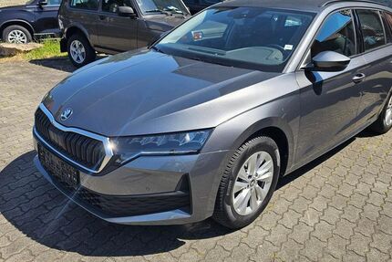 Skoda Octavia 18.500 km 26.945 &euro; Halberstadt 38820