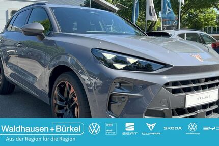 Cupra Terramar 5.000 km 49.999 &euro; Viersen 41751
