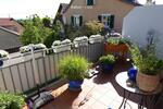 Maisonettenwohnung Vogtsburg im Kaiserstuhl - 4.5 Zimmer, 124 m&sup2;, 339.000&euro; | Angebot:26635645