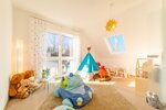Moderne Architektur, maximaler Wohnkomfort in Luckau