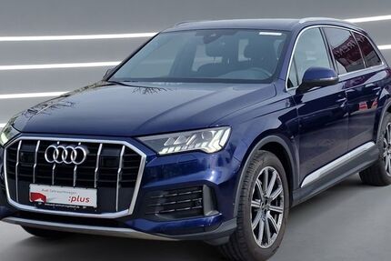 Audi Q7 51.610 km 58.890 &euro; Ingolstadt 85057