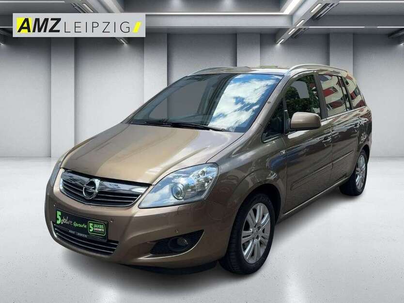Zafira