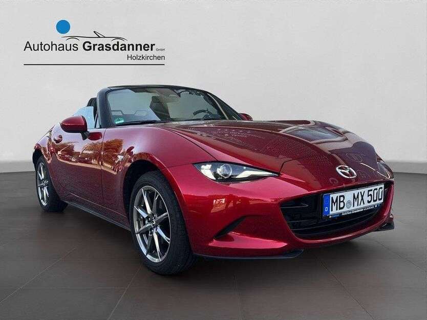 MX-5