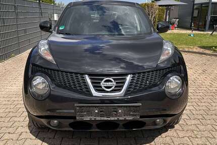 Nissan Juke 112.000 km 6.950 € Düren 52351