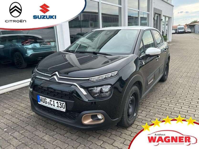 Citroen C3 23.000 km 13.950 € Gunzenhausen 91710