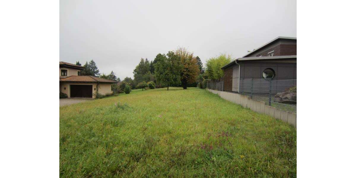 Grundstück zu verkaufen in Pirmasens 178.000 € 1496 m² zimmer