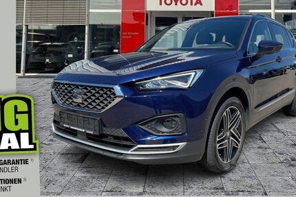 Seat Tarraco 104.322 km 24.490 &euro; Dresden 01139