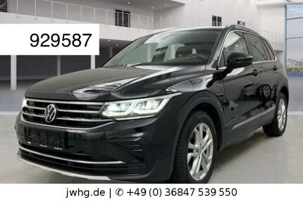 VW Tiguan 104.000 km 24.450 &euro; Steinbach-Hallenberg OT Herges-Hallenberg 98587