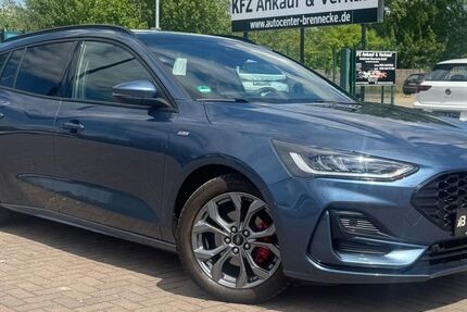 Ford Focus 63.369 km 16.950 &euro; Magdeburg 39118