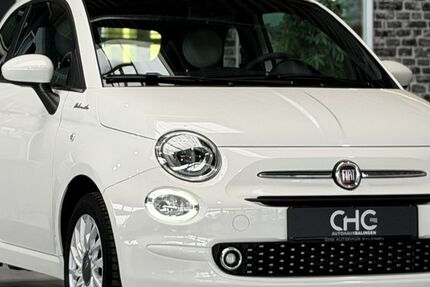Fiat 500C 36.304 km 15.990 &euro; Balingen 72336