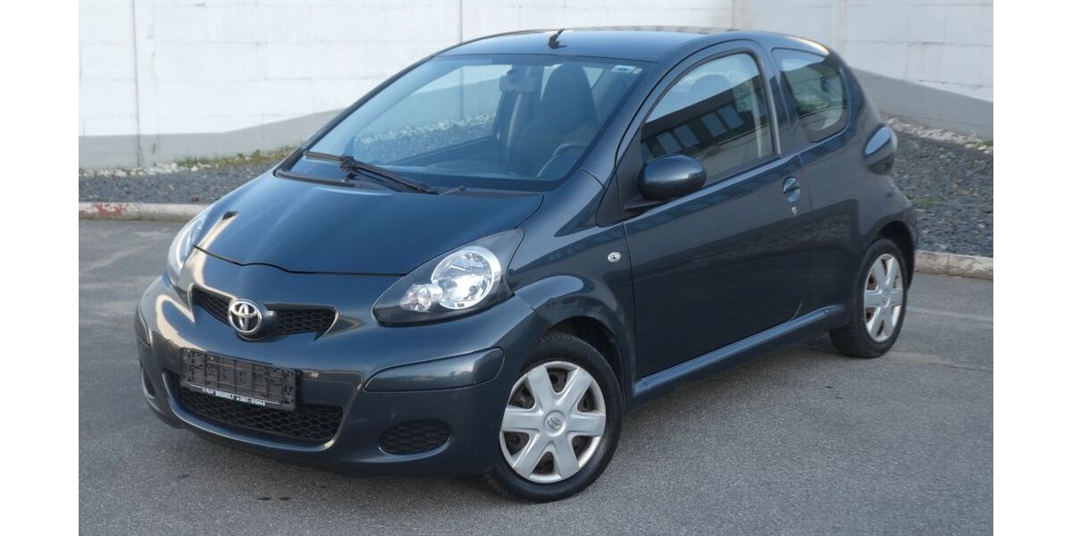 Toyota Aygo (X) 152.000 km 1.150 &euro; Nürnberg 90441